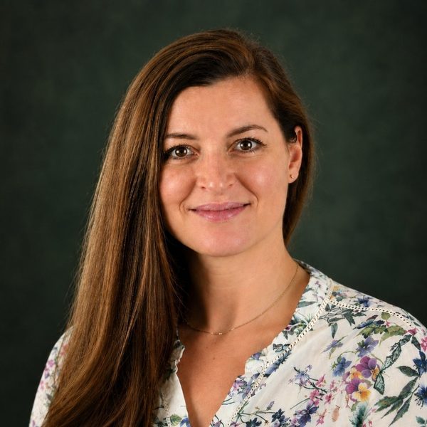 Katarzyna Rymorz
